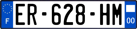 ER-628-HM