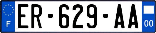 ER-629-AA