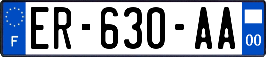 ER-630-AA