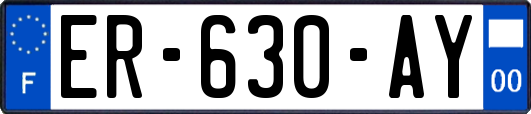 ER-630-AY