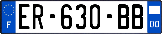 ER-630-BB