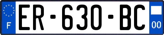 ER-630-BC