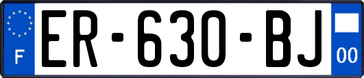 ER-630-BJ