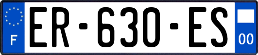 ER-630-ES