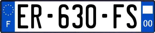 ER-630-FS