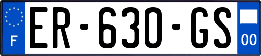 ER-630-GS