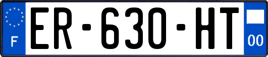 ER-630-HT