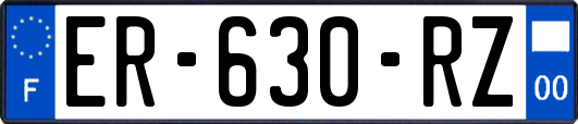 ER-630-RZ