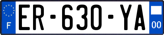 ER-630-YA