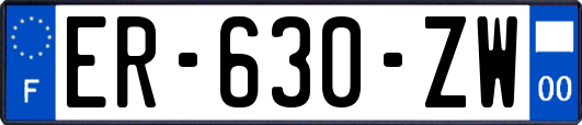 ER-630-ZW