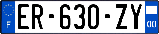 ER-630-ZY