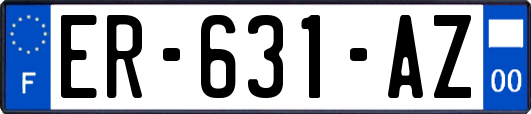 ER-631-AZ