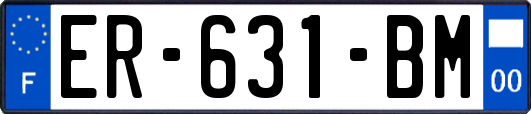 ER-631-BM