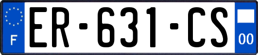 ER-631-CS