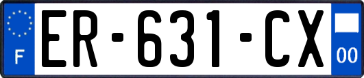 ER-631-CX