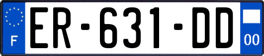 ER-631-DD