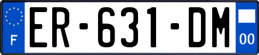 ER-631-DM