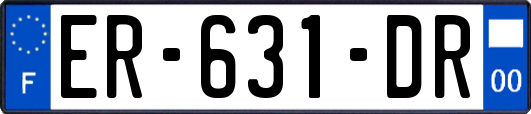 ER-631-DR