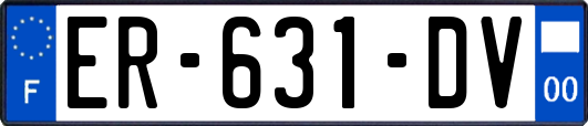 ER-631-DV
