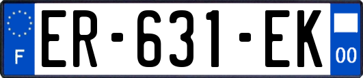 ER-631-EK