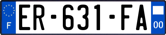 ER-631-FA