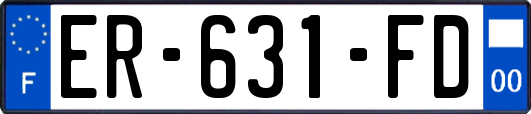 ER-631-FD