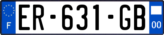 ER-631-GB