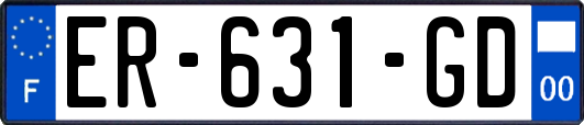 ER-631-GD