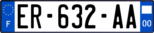 ER-632-AA