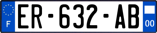 ER-632-AB