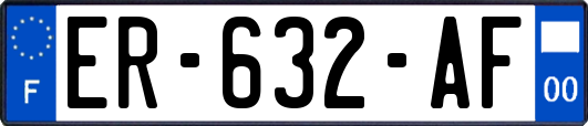 ER-632-AF