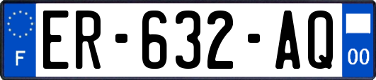 ER-632-AQ