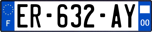 ER-632-AY