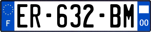 ER-632-BM