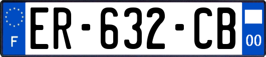 ER-632-CB