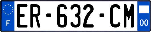 ER-632-CM
