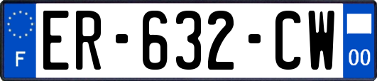 ER-632-CW