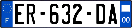 ER-632-DA
