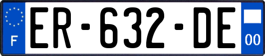 ER-632-DE