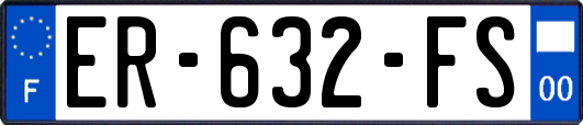 ER-632-FS