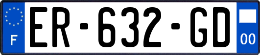 ER-632-GD