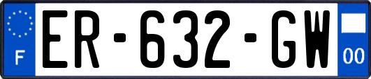 ER-632-GW