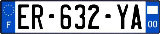 ER-632-YA