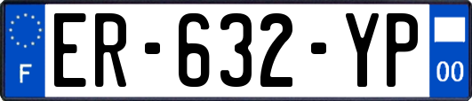 ER-632-YP