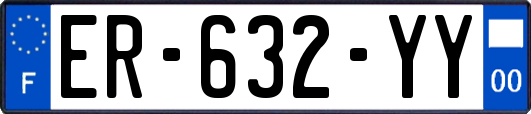 ER-632-YY