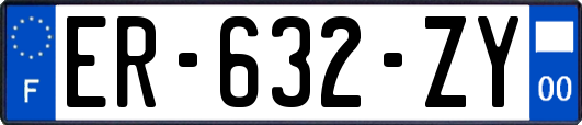 ER-632-ZY