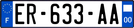 ER-633-AA