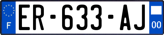 ER-633-AJ