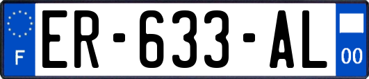 ER-633-AL