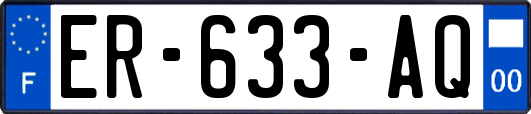 ER-633-AQ